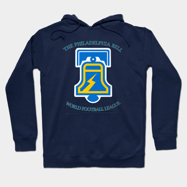 DEFUNCT - Philadelphia Bell WFL